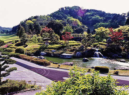 彦根カントリー倶楽部